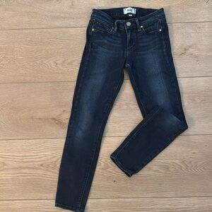 Sexy Nite Out Paige Jeans